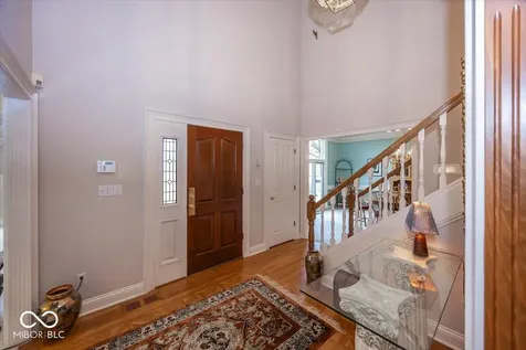 11691 Diamond Pointe Court Indianapolis IN 46236