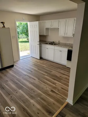 525 S 4th Avenue Beech Grove IN 46107