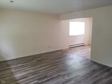 525 S 4th Avenue Beech Grove IN 46107