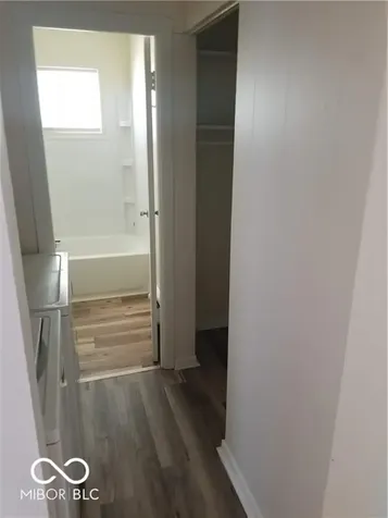 525 S 4th Avenue Beech Grove IN 46107