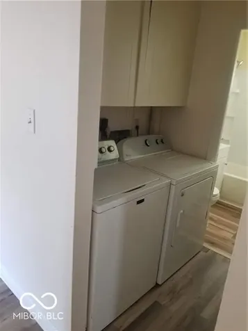 525 S 4th Avenue Beech Grove IN 46107