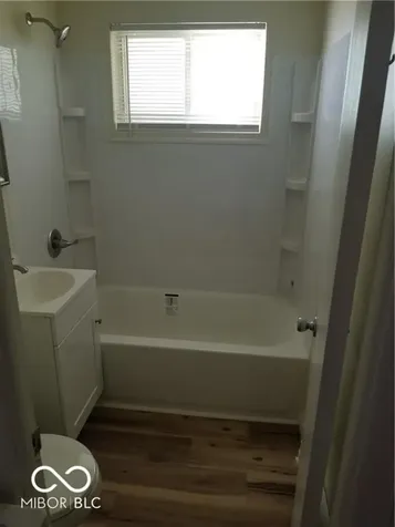 525 S 4th Avenue Beech Grove IN 46107