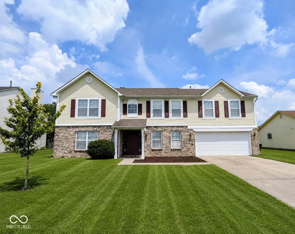 665 Hummingbird Lane Whiteland IN 46184