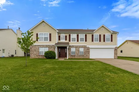 665 Hummingbird Lane Whiteland IN 46184