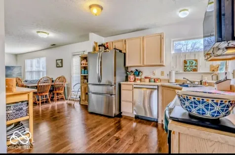 665 Hummingbird Lane Whiteland IN 46184