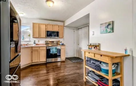 665 Hummingbird Lane Whiteland IN 46184