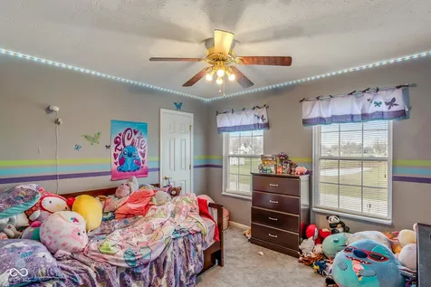 665 Hummingbird Lane Whiteland IN 46184