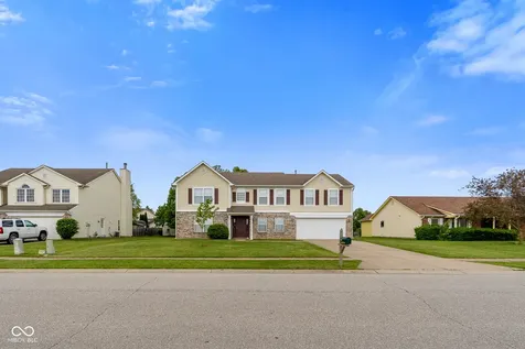 665 Hummingbird Lane Whiteland IN 46184