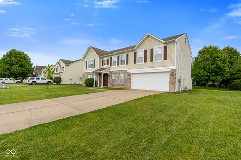 665 Hummingbird Lane Whiteland IN 46184