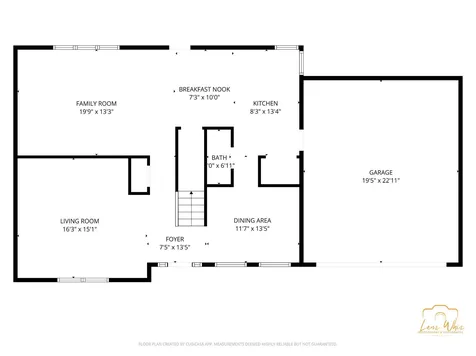 665 Hummingbird Lane Whiteland IN 46184