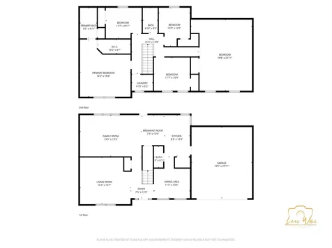 665 Hummingbird Lane Whiteland IN 46184