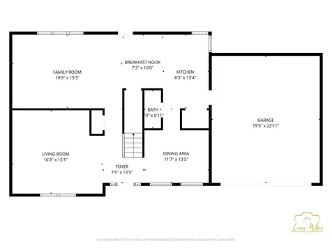 665 Hummingbird Lane Whiteland IN 46184
