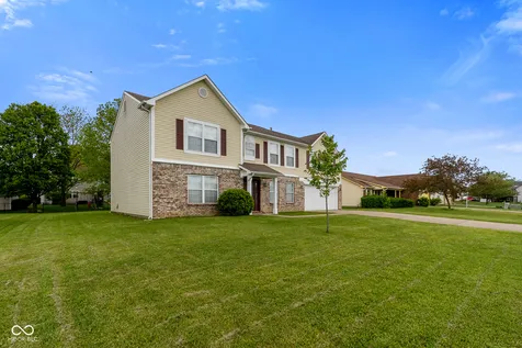 665 Hummingbird Lane Whiteland IN 46184