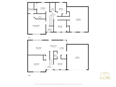 665 Hummingbird Lane Whiteland IN 46184