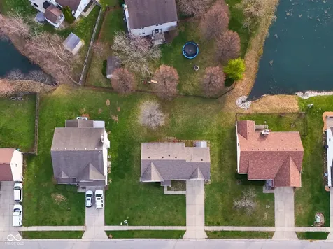 665 Hummingbird Lane Whiteland IN 46184