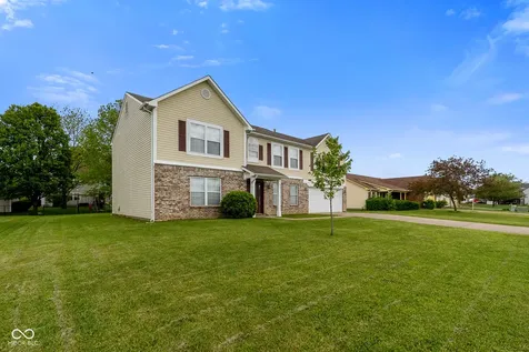 665 Hummingbird Lane Whiteland IN 46184