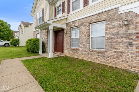 665 Hummingbird Lane Whiteland IN 46184