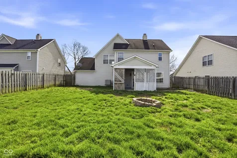 11148 Sanabria Drive Indianapolis IN 46235