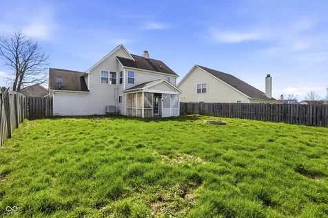 11148 Sanabria Drive Indianapolis IN 46235