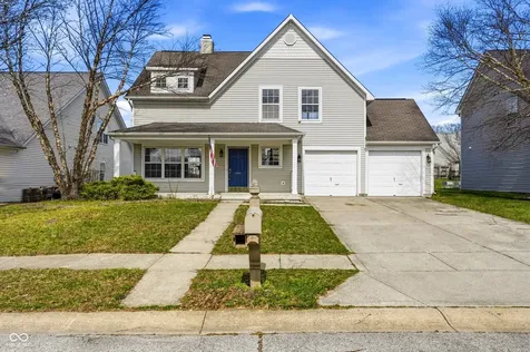 11148 Sanabria Drive Indianapolis IN 46235