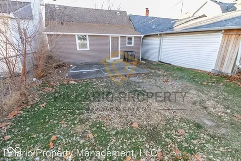 1909 Union Street Indianapolis IN 46225