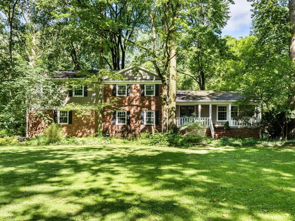 11808 Hoster Road Carmel IN 46033