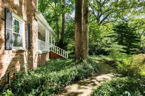 11808 Hoster Road Carmel IN 46033
