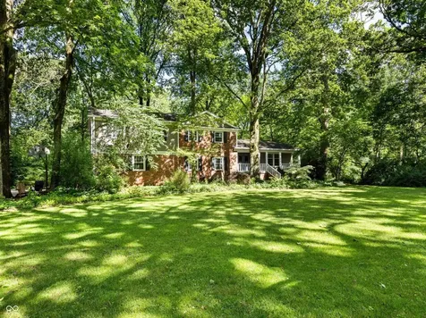 11808 Hoster Road Carmel IN 46033