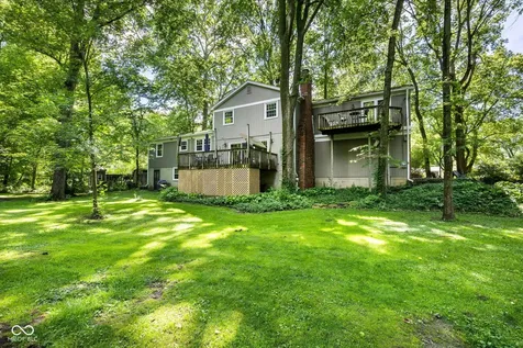 11808 Hoster Road Carmel IN 46033