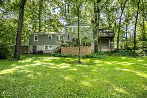 11808 Hoster Road Carmel IN 46033