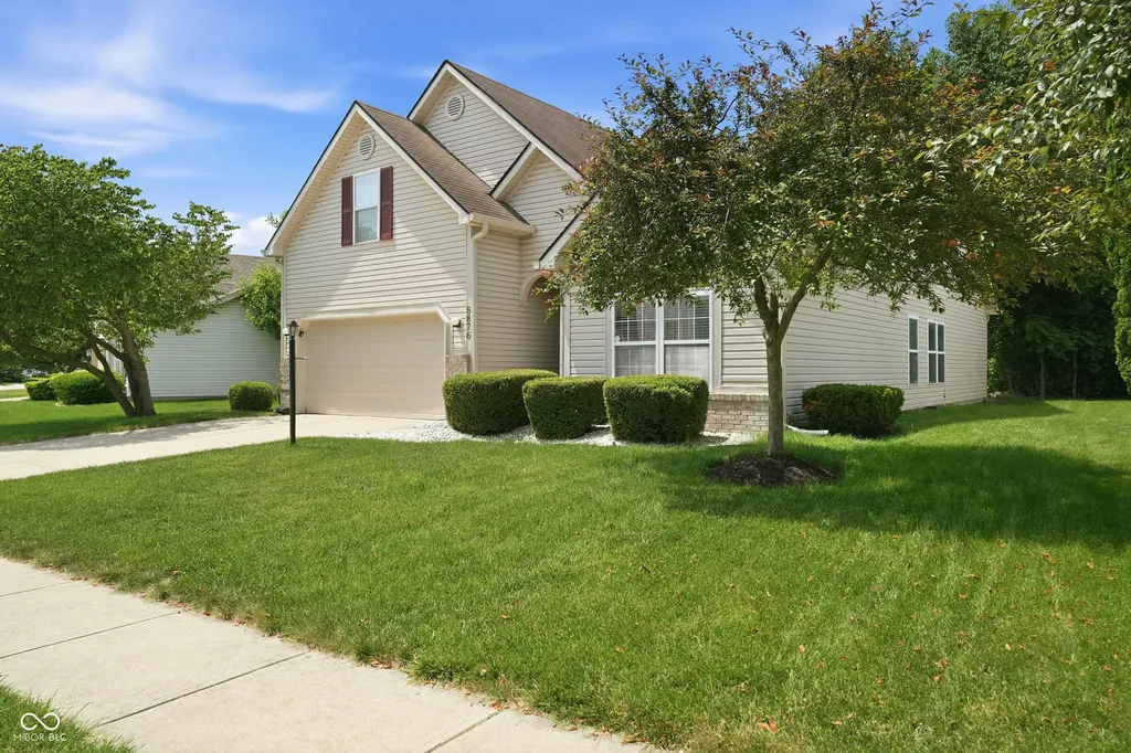 5876 Lost Oaks Drive Carmel IN 46033
