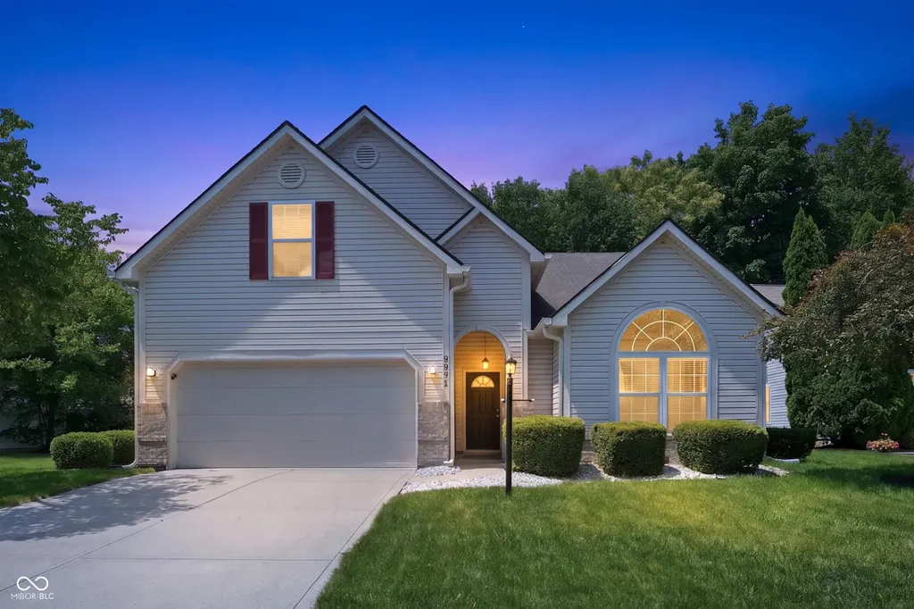 5876 Lost Oaks Drive Carmel IN 46033
