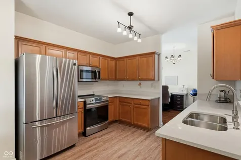 5876 Lost Oaks Drive Carmel IN 46033