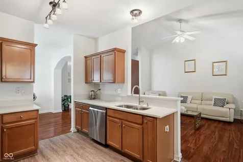 5876 Lost Oaks Drive Carmel IN 46033