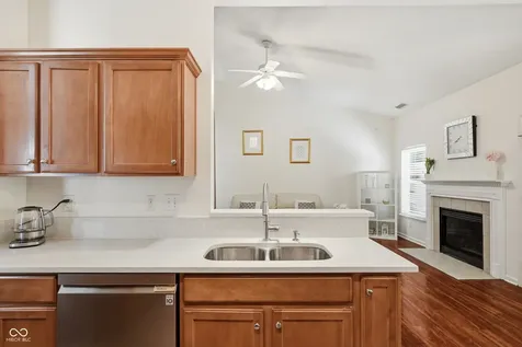 5876 Lost Oaks Drive Carmel IN 46033