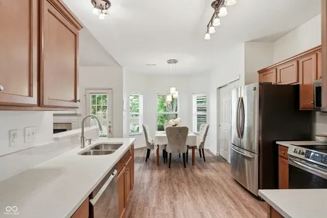 5876 Lost Oaks Drive Carmel IN 46033