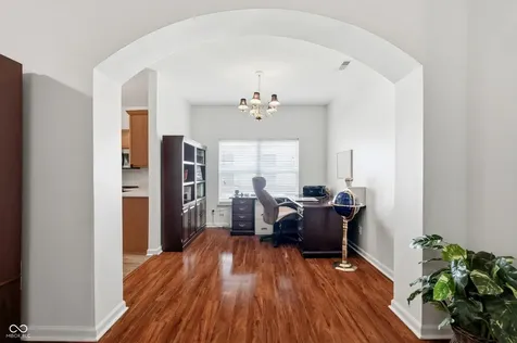 5876 Lost Oaks Drive Carmel IN 46033