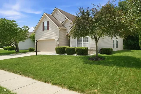 5876 Lost Oaks Drive Carmel IN 46033