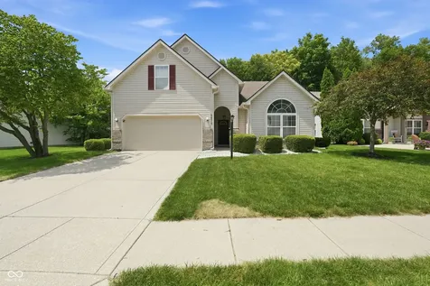 5876 Lost Oaks Drive Carmel IN 46033