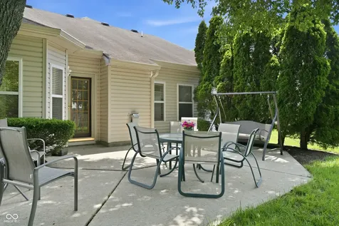 5876 Lost Oaks Drive Carmel IN 46033