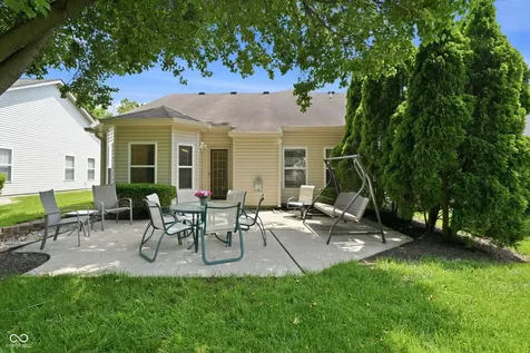 5876 Lost Oaks Drive Carmel IN 46033