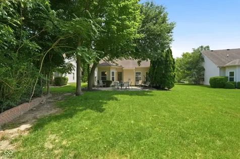 5876 Lost Oaks Drive Carmel IN 46033