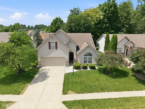 5876 Lost Oaks Drive Carmel IN 46033