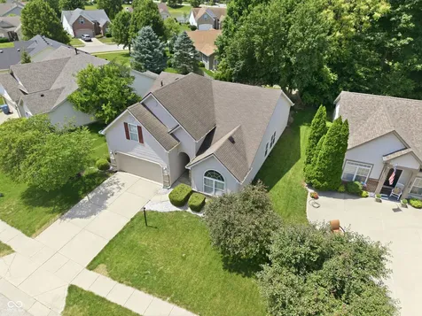 5876 Lost Oaks Drive Carmel IN 46033