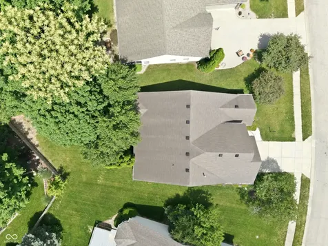 5876 Lost Oaks Drive Carmel IN 46033
