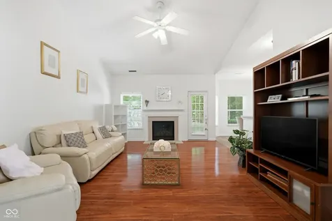 5876 Lost Oaks Drive Carmel IN 46033