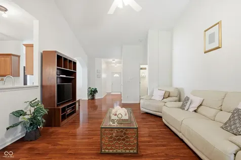5876 Lost Oaks Drive Carmel IN 46033