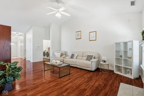 5876 Lost Oaks Drive Carmel IN 46033