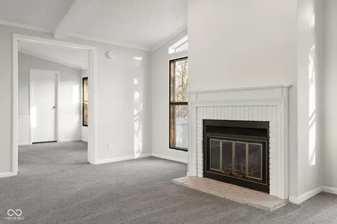 6329 Dardeb Road Indianapolis IN 46241