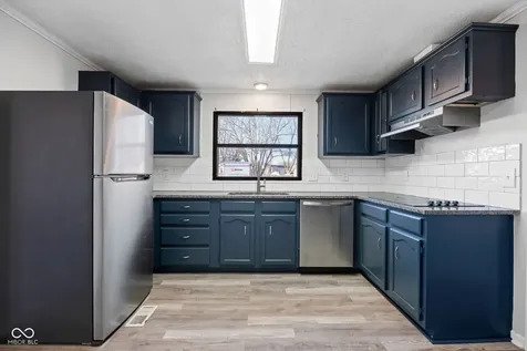 6329 Dardeb Road Indianapolis IN 46241